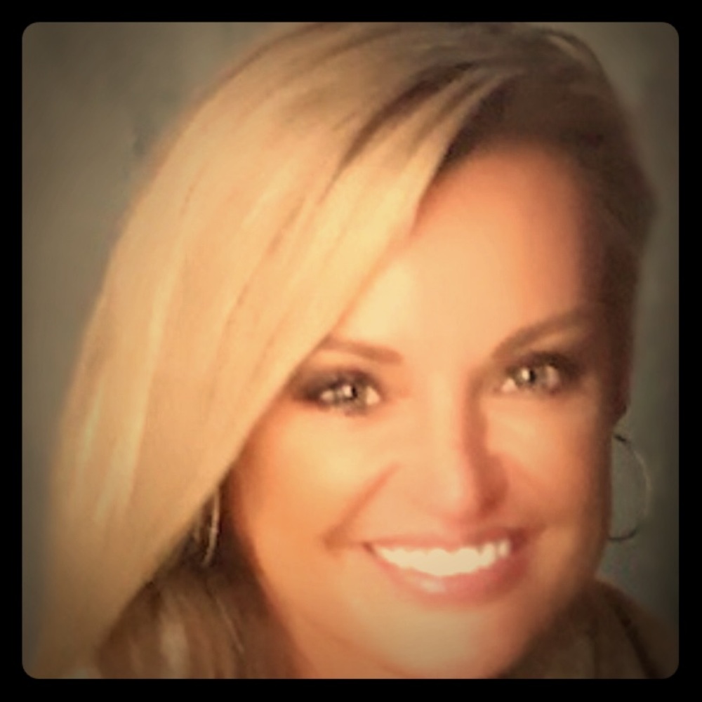 Meet your Posher, Kristen